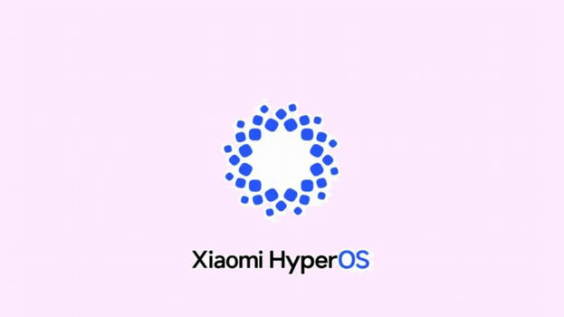 Xiaomi HyperOS: nuovo logo e roadmap aggiornata