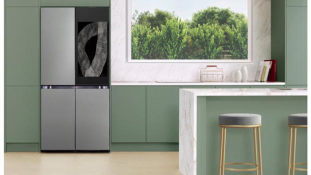 Al CES 2024 Samsung promette un futuro culinario all’avanguardia