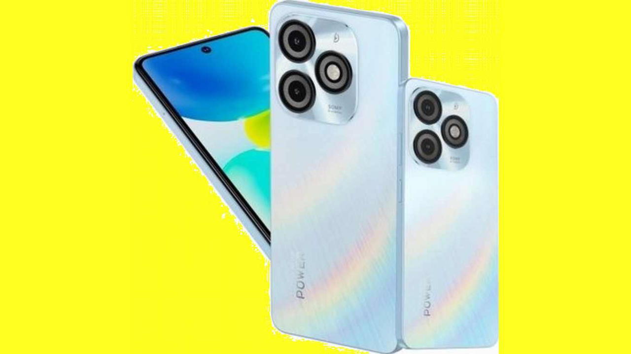 Itel P55 Series: quattro opzioni per tutte le esigenze di smartphone