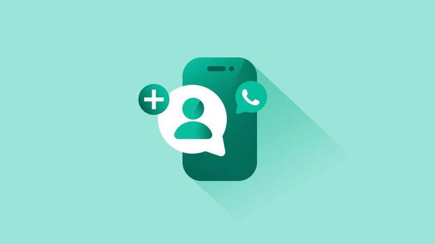 WhatsApp web lavora alla ricerca utente in base al nome degli utenti