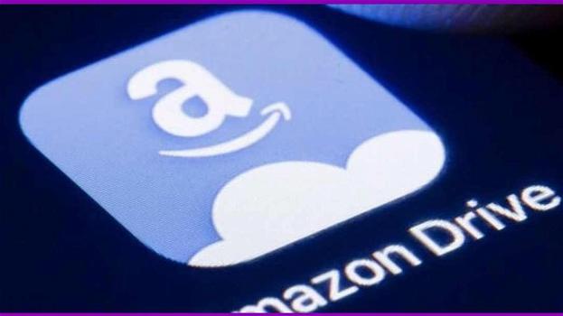 Addio ad Amazon Drive: migrazione automatica su Amazon Photos entro il 31 dicembre
