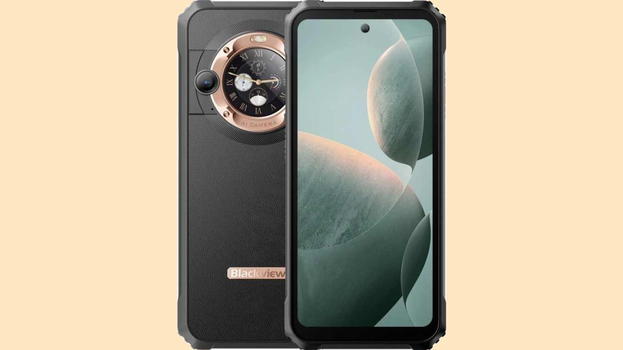 BL9000: da Blackview lo smartphone corazzato con 2 schermi e OIS