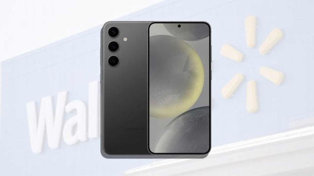 Galaxy S24 Plus: Walmart svela funzioni IA incredibili e non solo