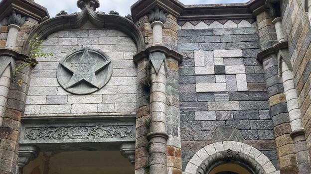 Il misterioso paese di Rosazza: tra riunioni massoniche e simboli esoterici