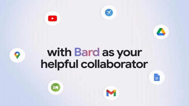 Come vorreste che fosse Bard nel 2024? Google interpella gli utenti