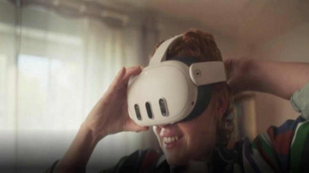 Meta Quest: rimosso il mirroring su Chromecast
