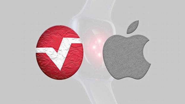 Masimo: spesi circa 100 milioni di dollari nello scontro legale contro Apple