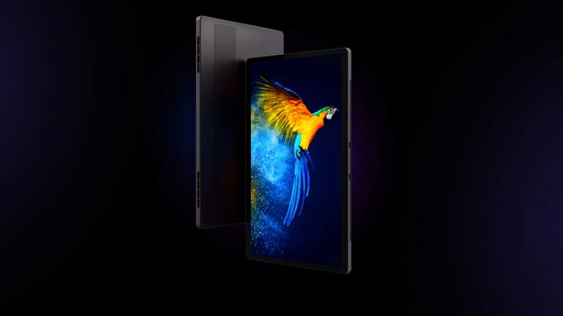 MINISFORUM V3: il rivoluzionario tablet AMD Windows 3-in-1