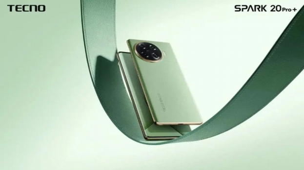 TECNO Spark 20 Pro+ alza l’asticella della fotografia mobile a un prezzo accessibile
