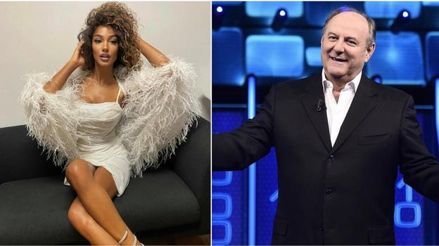 La ruota della fortuna, Samira Lui nel cast grazie a Pier Silvio Berlusconi: l’indiscrezione