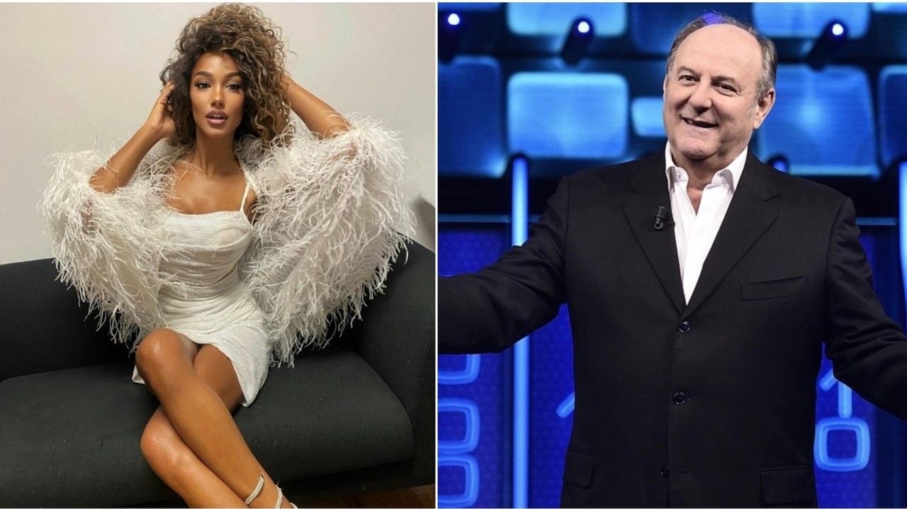 La ruota della fortuna, Samira Lui nel cast grazie a Pier Silvio Berlusconi: l'indiscrezione