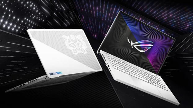 Asus Phantom 14: due laptop potenti e leggeri per i gamer e i creatori