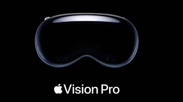 Apple potrebbe lanciare il Vision Pro a fine gennaio