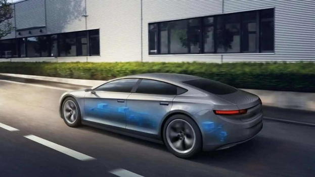 CES 2024: rivoluzione dell’auto con tecnologie avanzate