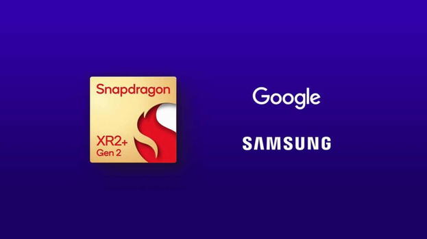 Snapdragon XR2+ Gen 2 porta la realtà virtuale e mista nel futuro