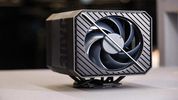 Cooler Master V8 3DVC e G11 AIO: dissipatori per CPU di fascia alta per prestazioni estreme