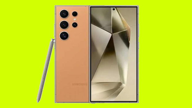 Evan Blass rivela i colori esclusivi del Samsung Galaxy S24 Ultra
