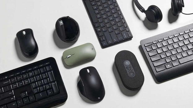 Incase acquisisce i diritti di produzione delle periferiche Microsoft