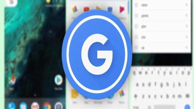 Pixel Launcher facilita l’accesso alle impostazioni rapide con la ricerca