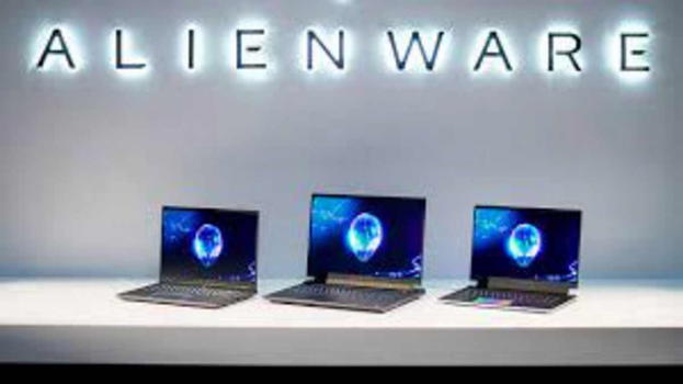 CES 2024: Alienware presenta la nuova gamma di notebook da gaming per il 2024