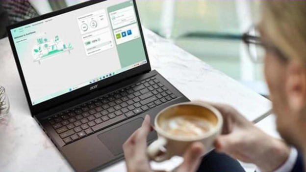 CES 2024: Acer a valanga con notebook e monitor ad alte prestazioni