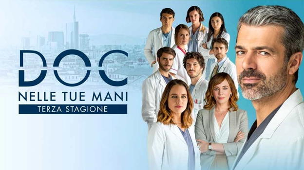 Doc – Nelle tue mani 3: anticipazioni prima puntata di giovedì 11 gennaio