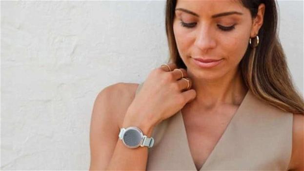 CES 2024: da Garmin lo smartwatch fashion Lily 2, la fascia HRM-Fit e la nuova app Connect