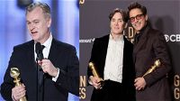 Golden Globes 2024, i vincitori nelle principali categorie