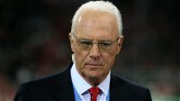 Il calcio piange il suo ‘Kaiser’ Franz Beckenbauer
