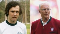 Il calcio piange Franz Beckenbauer: l’ex difensore aveva 78 anni