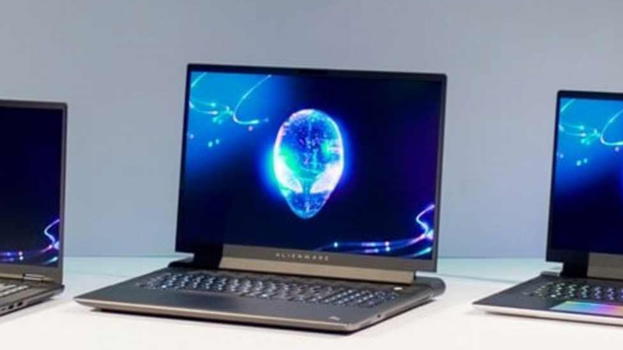Conferme e aspettative: Dell ridefinisce il gaming con la serie Alienware al CES 2024