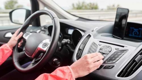 Pescara guida la classifica negativa in Italia per il maggior numero di sinistri stradali