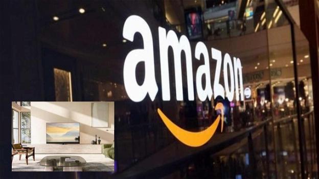 CES 2024: Amazon annuncia varie novità (alcune grazie alle nuove TV Panasonic)