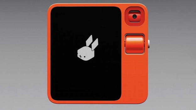 Rabbit r1: il futuro dell’interazione con le app è qui