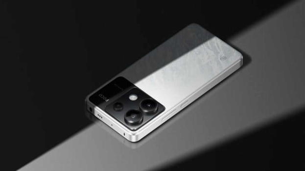 Ufficiali i medio-gamma POCO X6, base e Pro, e POCO M6 Pro