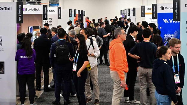 Innovazioni Samsung C-Lab al CES 2024: un futuro promettente