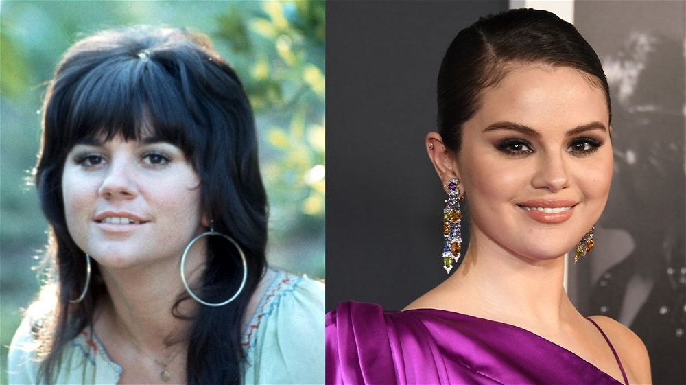 Selena Gomez sarà Linda Ronstadt nel biopic sulla cantante