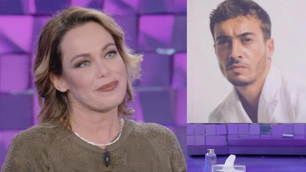 Verissimo, l’intervista di Sonia Bruganelli: "Non c’è nessun flirt con Antonino Spinalbese"