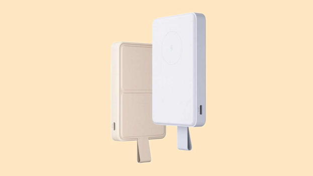 Xiaomi Magnetic Power Bank 2: avanguardia nella ricarica wireless con Qi2 e design raffinato