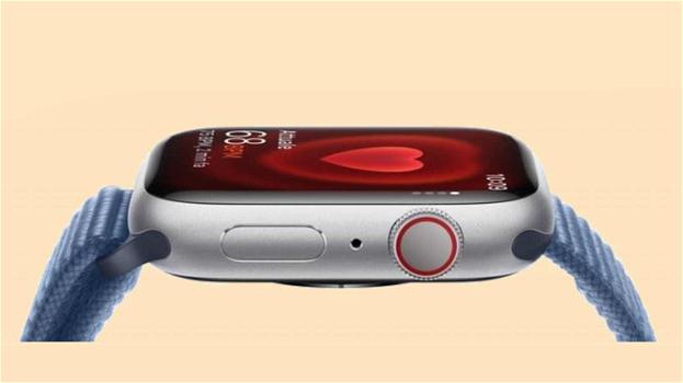 Apple rimuove la misurazione dell’ossigeno su Watch 9 e Ultra 2 negli USA