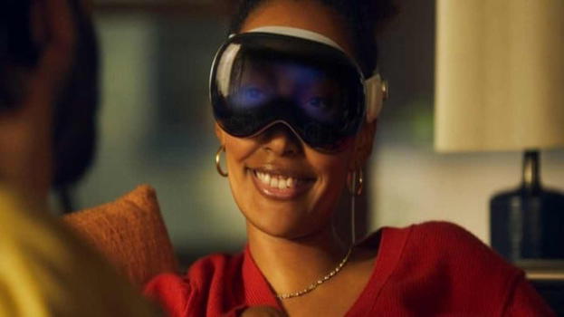 Vision Pro di Apple: novità, lancio internazionale e contenuti esclusivi