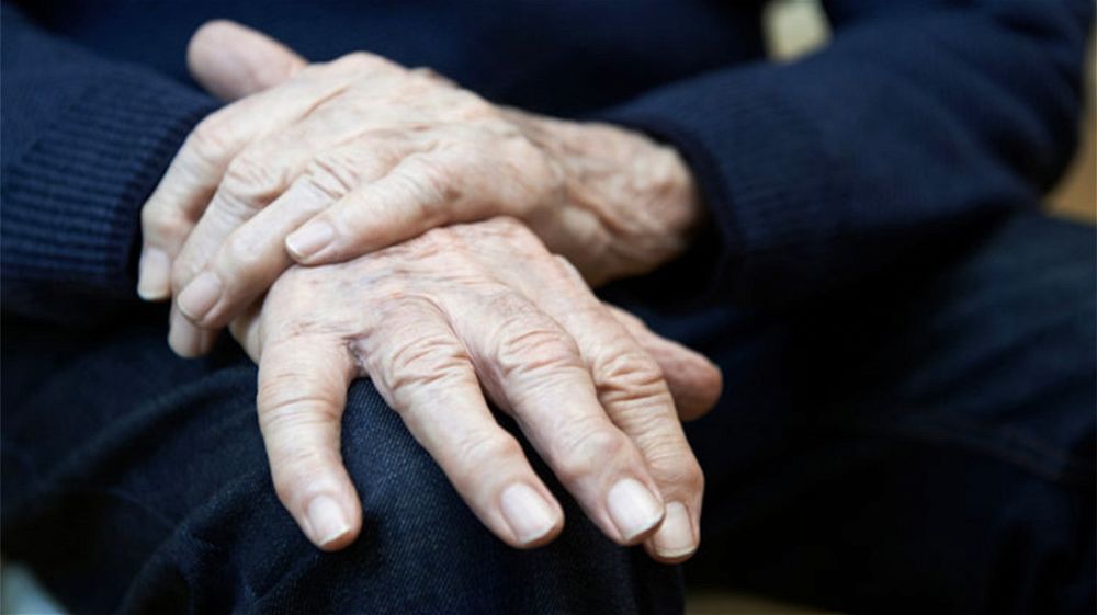 Parkinson, un guanto tecnologico può ridurre i tremori