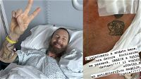 Jovanotti e l’operazione in ospedale: "Otto ore di intervento"