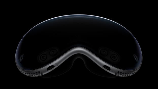 Apple Vision Pro: novità su memorie, display e peso