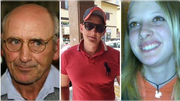 Sarah Scazzi, il fratello Claudio: "Misseri scarcerato? Non ho rancore ma perdonare è impossibile"
