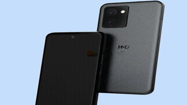 Un render svela il primo smartphone non Nokia di HMD Global