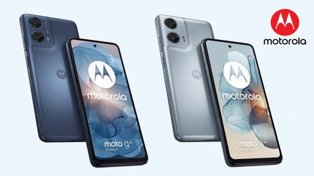 Motorola svela i nuovi Moto G04 e Moto G24: un mix di prestazioni e accessibilità