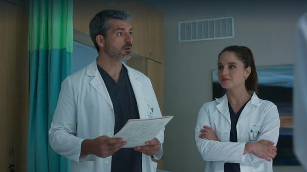 Doc – Nelle tue mani 3, anticipazioni di giovedì 25 gennaio: Andrea in crisi dopo la nuova scoperta