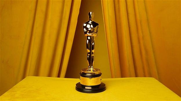 Academy Awards 2024, tutte le nominations