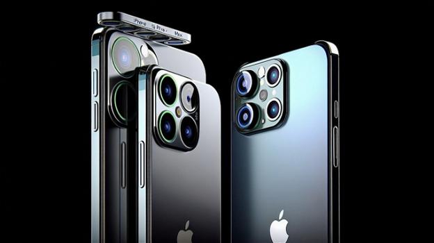iPhone 16 Pro Max: il salto di qualità nella fotografia mobile con Sony IMX903